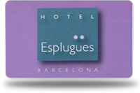 Hotel Esplugues