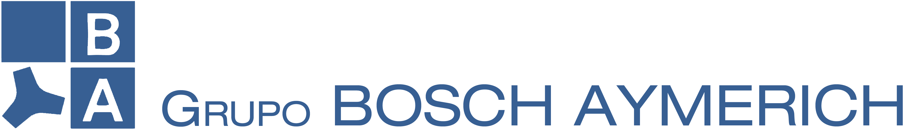 Grupo Bosch Aymerich